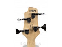 Cort Action PJ Open Pore Walnut Cort Action PJ Open Pore Walnut